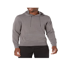 Sweat-shirt personnalisé pour homme en gros avec impression, taille américaine, sweat-shirt à bas prix, sweat-shirt de qualité supérieure - Product Image 1