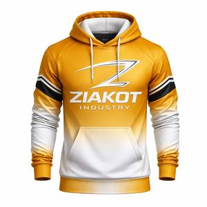 Sudadera con capucha con estampado personalizado cosido camuflaje negro-blanco 3D bandera americana y ciervos caza deportes pulóver - Product Image 1