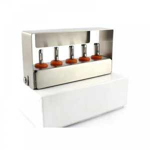 Kit de tornillos expansores de hueso para implantes dentales manuales, instrumentos médicos dentales de acero, precio mayorista, CE ISO, de Grip Surgical - Product Image 3
