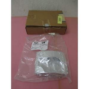 NEW AMAT 0021-12469 INSERT LINER TMPI - อุปกรณ์และอะไหล่เซมิคอนดักเตอร์ระดับโลกที่เชื่อถือได้ - Product Image 2