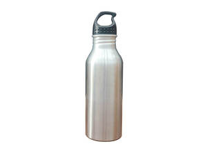 Multi Colors Recycle <b>Water</b> <b>Bottle</b> 500ml 99.7% Pure Aluminum Reusable Vietnam Manufacturer Eco-friendly GREEN PACKAGING Wholesale - Product Image 4