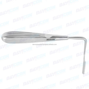 Scie nasale gauchers, outil pour scier le nez - Product Image 5