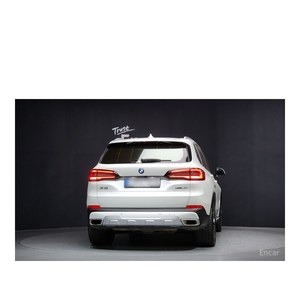BMW X5 XDrive 40i XLine 2023, Volante a la Izquierda, Caja de Cambios Automática, con Cámara Trasera, 42,594 km - Product Image 4