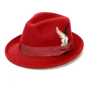 Sombrero de Cuero Genuino de Grano Completo, Estilo Western Desgastado, Ala Ancha, Resistente al Agua, para EE. UU. y Europa - Product Image 4