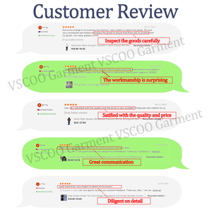 Мужской зимний вязаный свитер VSCOO из шерсти и кашемира с воротником-стойкой на молнии, с узором косичка - Product Image 6