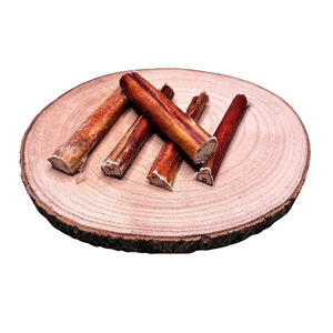 Noshahi Horn Enliven Overseas Dog Chews Pizzle Stick Bully Sticks Friandises pour chiens en forme de pénis de taureau pour l'éveil canin - Product Image 6