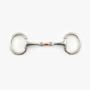 Bocados para Caballos de Alta Calidad, Precio al por Mayor, Muy Solicitados, Transpirables, de la Mejor Fabricación, Nueva Llegada - Product Image 4