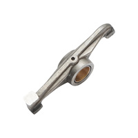Bras oscillant droit 3681184M1 pour moteur Perkins A3 152 AD3 152, tracteur Massey Ferguson MF35 MF135