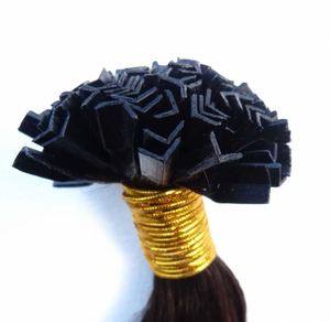 Extensions de cheveux pour femmes, aspect naturel, qualité professionnelle, ensemble d'extensions de cheveux de qualité salon, provenant d'un fournisseur indien à bas prix - Product Image 4
