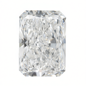 Diamant Radiant VS2 de 5,02 carats certifié IGI, cultivé en laboratoire, neuf, non monté - Product Image 2