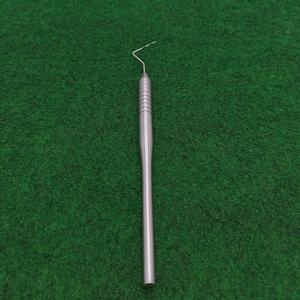 Stainless Steel Single Ended Periodontal <b>Probe</b> Dental Scalars <b>Probe</b> Scaler for Tooth Cleaning CE ISO Certified By Grip Surgical - Product Image 5