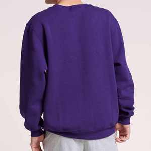 Sudaderas Personalizadas con Cuello Redondo para Hombre, Sudadera Cómoda de Secado Rápido con Logotipo Personalizado, Superventas - Product Image 3