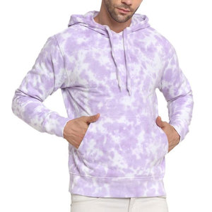Sudaderas con capucha de moda para hombre, hechas con tela suave de algodón mezclado y diseños llamativos para un estilo casual y cómodo. - Product Image 1