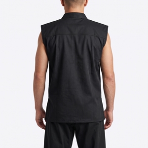 Uniforme de Taekwondo Dumela Color Negro, Ropa Duradera para Artes Marciales y Entrenamiento - Product Image 4