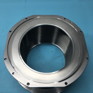 MSR 500125404 <b>Ceramic</b> <b>Ring</b> Lam Kit, 118686 - Trusted Global Legacy Semiconductor Equipment and Parts at - Product Image 4