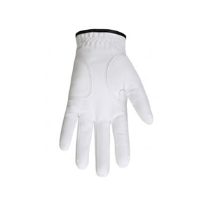 Guantes de Golf Premium Transpirables con Dedos Completos, Guantes de Golf Perforados con Agarre Flexible, Guantes de Entrenamiento, Logotipo Personalizado, Proveedor OEM ODM - Product Image 3