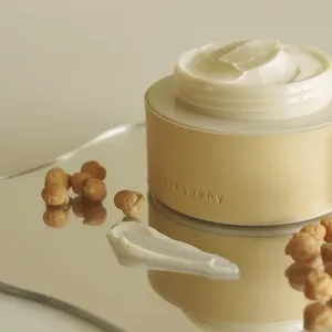 Slosophy Nutri Dive 50mL Facial Cream High Quality Product - Product Image 1