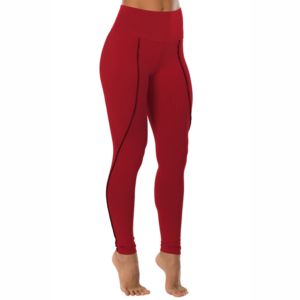 Leggings d'été pour femmes, pantalons thermiques taille unique pour la gym, collants chauds pour femmes 2026 - Product Image 6