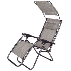 Sedia a Sdraio da Spiaggia - Product Image 3