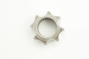 Rodamiento Interno de Acero CF53 de Precisión OEM para Cubo de Rueda Automotriz - Product Image 3