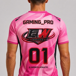 Lightweight <b>soccer</b> jersey built for maximum comfort speed and durability during practice tournaments and league matches - Product Image 5