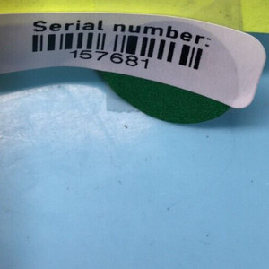DNS 7-F4-93448 SHAFT S2-826552, 157681 - อุปกรณ์และอะไหล่เซมิคอนดักเตอร์ระดับโลกที่เชื่อถือได้ - Product Image 4