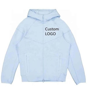 NOCTA Tracksuit Clothes Tech Fleece Track Suit Zip up Hudi Huddies Hoddie Unisex Jacket Hoodie and <b>Sweatpants</b> <b>Set</b> for Men Women - Product Image 2