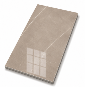 Carreaux de sol en porcelaine grand format 600x1200, surface polie brillante, antibactériens, résistants aux acides, pour salon moderne - Product Image 4