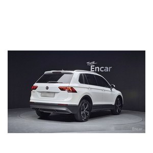 For Volkswagen Tiguan 2.0 TDI Prestige March 2020 61,883 km Diesel Fuel Leather Seats Left Steering Rear <b>Camera</b> - Product Image 2