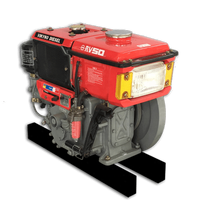 Moteur diesel Vikyno RV50-N