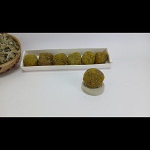 Sage Hương Bóng Số Lượng Lớn Trắng Nhà Làm Sạch Thiền Smudge Hương Stick Với Điện Thủy Tinh Nến Ấm Hơn - Product Image 1