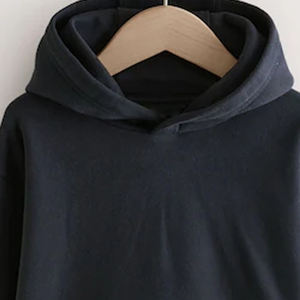 Sudadera con Capucha Ajustable para Niños con Diseño Transpirable y Cómodo, con Diseño de Logotipo Personalizado, Colección de Invierno, Diseño de Sudadera 2026 - Product Image 2