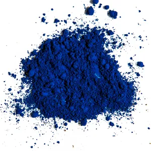 Colorants bleus de base 26 Victoria Blue B 1 pour la coloration des pigments fluorescents et du plastique, achat direct du fournisseur au prix de gros - Product Image 2