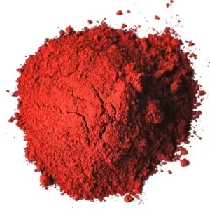 Pigment inorganique au zinc de marque IGC RED B BASE pour la teinture du coton et des textiles - Product Image 3