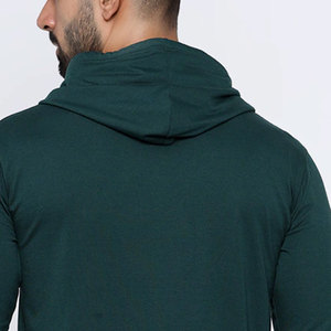 <b>Lightweight</b> <b>Hoodies</b> for Men Breathable Material Customizable <b>Hoodies</b> For online sale in Reasonable price - Product Image 4