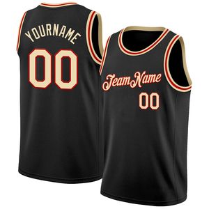Camiseta de Baloncesto OEM - Sublimada, Transpirable, 100% Poliéster, Sin Mangas, Uniforme de Entrenamiento, Personalizable por Delante con el Nombre del Equipo - Product Image 4