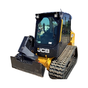 100% Original brand fairly used 300T Track Skid Steer With Full Inspection For Sale - Product Image 1