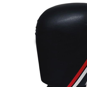 Guantes de Boxeo de Cuero Genuino, Marca Privada, Guantes de Boxeo Personalizados, Ropa de Entrenamiento, Último Diseño, Guantes de Boxeo para Hombre, Blanco y Negro - Product Image 4