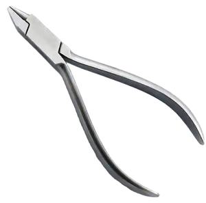 Dental, <b>Set</b>, Surgical, Instruments Factory Price Orthodontic Dental Instrument <b>Pliers</b> Manual Power Plastic Posterior Bracket - Product Image 1