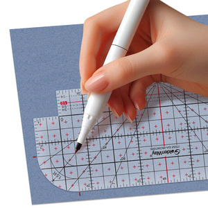 อุปกรณ์เย็บผ้าที่จำเป็นสำหรับเครื่องมือวัดขอบจากไต้หวัน - Product Image 1