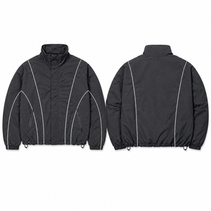 Conjuntos Deportivos de Nailon para Hombre, Ligeros, para Deportes al Aire Libre, Gimnasio, Entrenamiento, Ropa Deportiva, Fabricación Personalizada, Logotipo Personalizado - Product Image 4