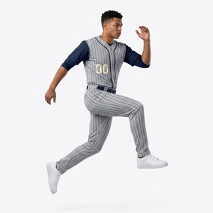 Custom Baseball Uniform Men Women Baseball <b>Jacket</b> Varsity <b>Jacket</b> OEM ODM Manufacturer - Product Image 5