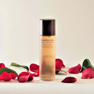 [MAROHAN] Esencia Facial Coreana Camellia Barrier Core, Suero Hidratante y Calmante para el Rostro - Product Image 1