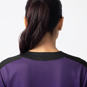 Maillot de baseball pour femmes, sublimation intégrale, 100% polyester, maillots de baseball pour femmes, vente en gros de maillots de baseball pour femmes - Product Image 4