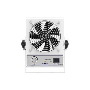 Souffleurs d'air ionisants antistatiques AP-DC2451-001-15 - Product Image 2
