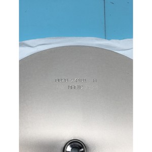AMAT 0020-24101 PEDESTAL 200MM 8" PC II SNNF - Equipo y Piezas de Semiconductores de Confianza de Marca Global - Product Image 4