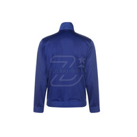 Chándal Deportivo Ecológico Impermeable de Diseño Personalizado con Etiqueta Privada, Chándal de Hombre de Alta Calidad, Nuevo Estilo, 100% Poliéster