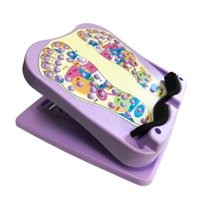 BodyEase FMB-03 Slant Board for Fascial Relaxation and Foot Massage Direct Factory Supply-OEM/ODM Massage Products - Product Image 4