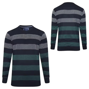 Sweat-shirts en polaire d'hiver de haute qualité, design personnalisé, mélange de coton, best-seller, vente chaude, sweat-shirts pour hommes, mode masculine - Product Image 6
