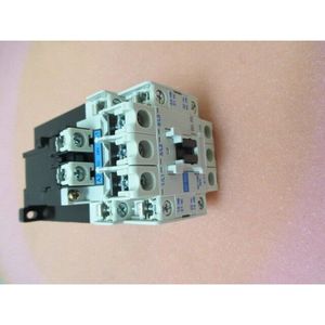 Contactor Magnético Mitsubishi SD-N21 - Equipos y Piezas de Semiconductores de Confianza con Legado Global - Product Image 6